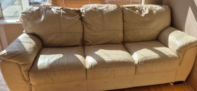 3 Seater Sofa