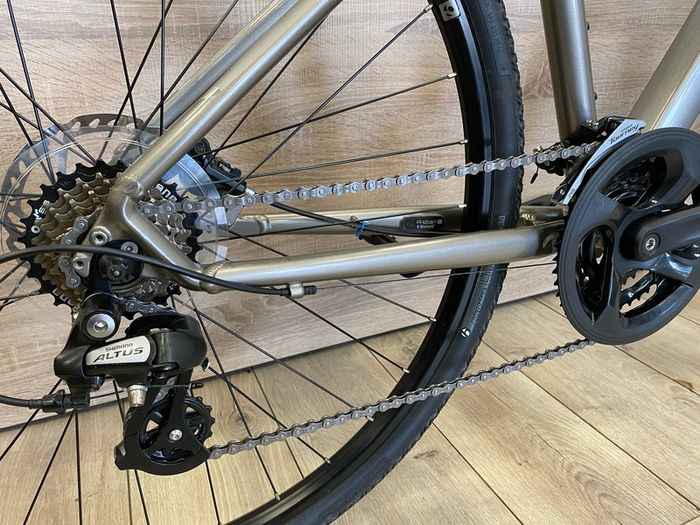 bike