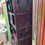 1 vintage wood cabinet Chinese Image 9