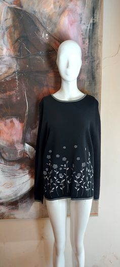 Lady Laura Jumper