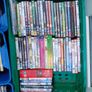 Dvd Job Lot - 250 Dvd's Image 9