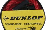 Dunlop Tow Rope 2800kg 4 meters