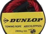 main image for ad Dunlop Tow Rope 2800kg 4 meters