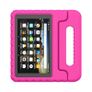 For Amazon Fire 7 2019 Case Kids Shockproof Tablet Smart Cover Handle EVA New Pink Image 3