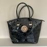Black Stylish Handbag Image 3