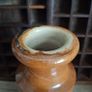 Doulton Lambeth Stoneware Bottle Image 2