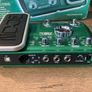 ZOOM A2.1u acoustic multi-effects processor and USB audio interface Image 6