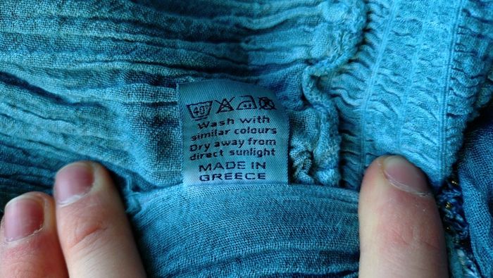 Greek Dress One Size