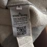 Grey Stone Island Sweatshirt Medium Image 4