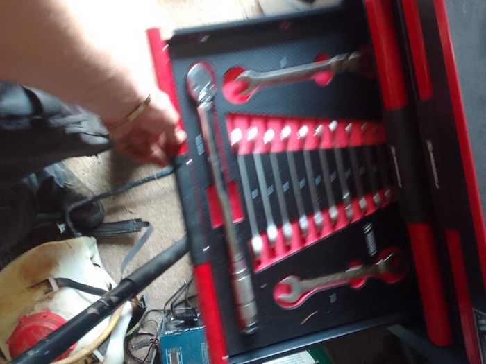 tool box