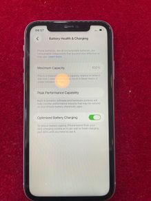 iPhone 11 64GB