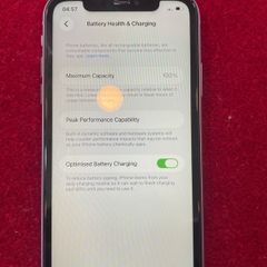 iPhone 11 64GB