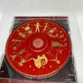 Red Hot Chili Peppers - One Hot Minute (Numbered gold CD) Image 2