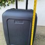 PRICE REDUCTION: Mountain buggy carry on suitcase with seat Image 7
