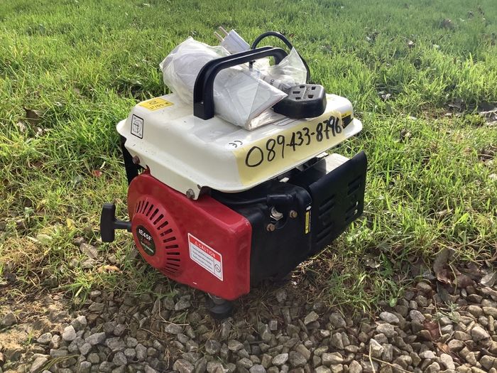 Generator 240 volt, portable, new