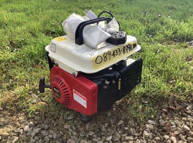 Generator 240 volt, portable, new