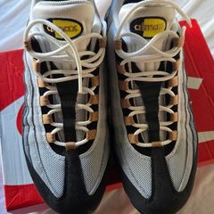 Nike Air Max 95