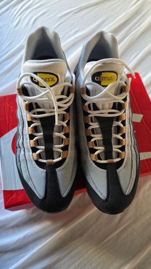 Nike Air Max 95