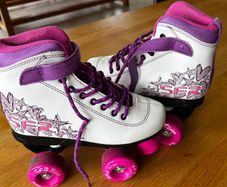 Roller skates