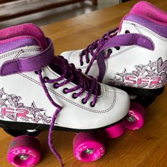 Roller skates