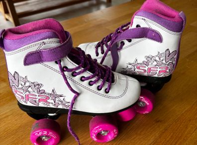 Roller skates