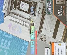Msi B850 Edge Ti Wifi