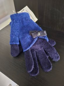 BNWT Ladies gloves