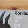 Gorillaz - Rise of the Ogre (Hardback) Image 2