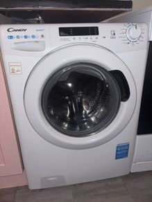 Washer/Dryer
