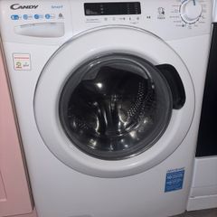 Washer/Dryer