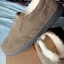 Genuine UGG Dino Slippers NEW size 12 Image 3