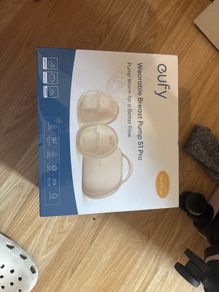breast pump