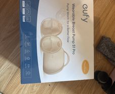 breast pump