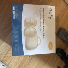 breast pump
