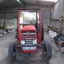 Vintage Massey Ferguson 135 Image 2