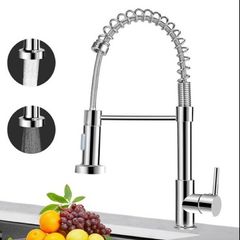 Chrome tap new and boxed