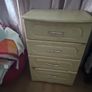 4 drawer chest drawer Image 4