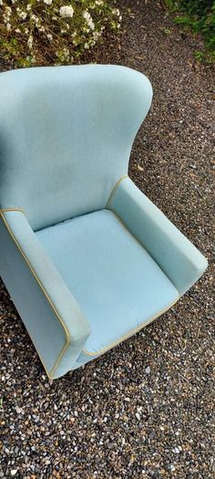 Armchair