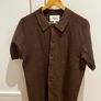 Wax London knitted polo shirt M regular fit (never worn) Image 2