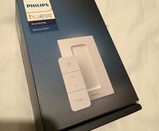 Philips Hue Dimmer Switch
