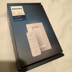 Philips Hue Dimmer Switch
