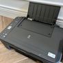 Nearly New Printer + Free Shredder Image 4
