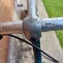 vintage road bike Image 2