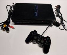 Playstation 2 PS2