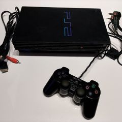 Playstation 2 PS2