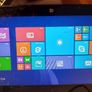 Microsoft Surfacr Windows RT 8.1, NVIDIA TEGRA 3 Quad Core CPU, 1.3GHz, 2GB Ram, 32 bit system, Image 2