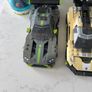 Lego Fully Built (various Sets) Image 4