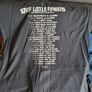 Stiff Little Fingers T-shirts Image 2
