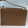 Vintage Leather Bag Image 3
