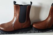 Zara girls boots